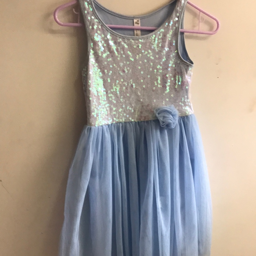 Used once